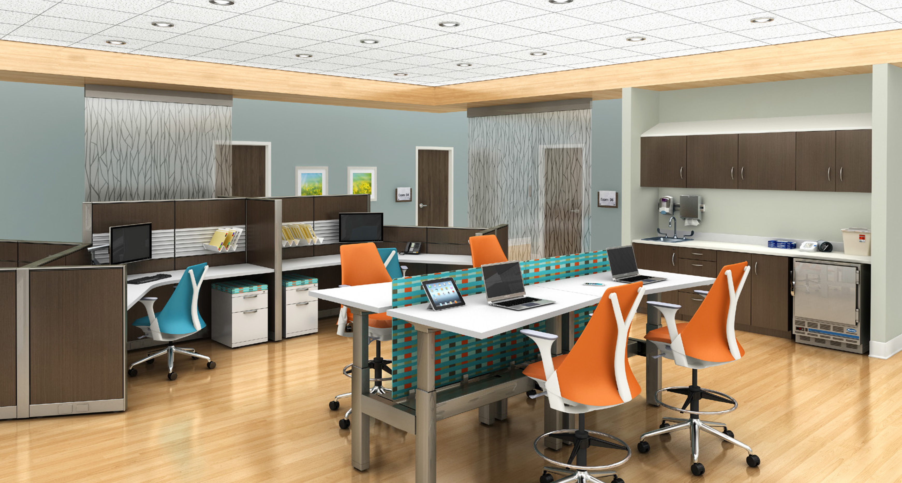 医院家具|医用洗手台|办公家具|（中国）科技公司家具|Casework 洗手台